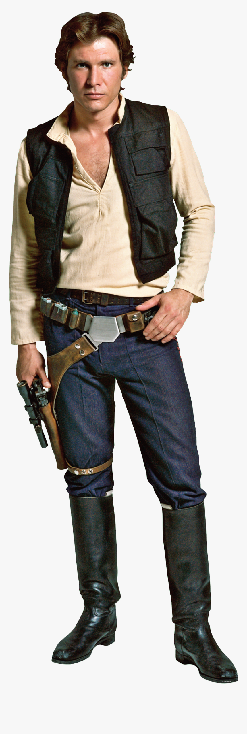 Hansolo-1, HD Png Download, Free Download