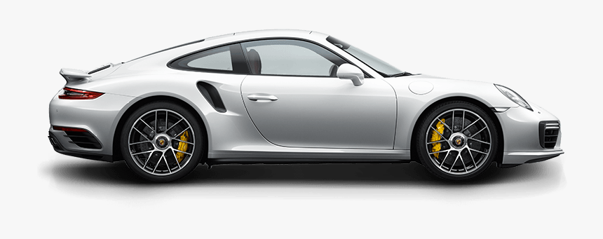 Porsche 911 Turbo, HD Png Download, Free Download