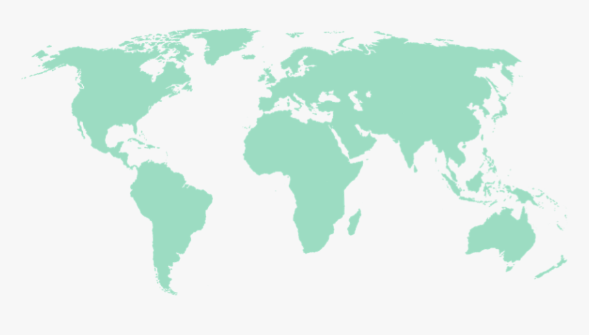 World Map 3d Max , Png Download, Transparent Png, Free Download