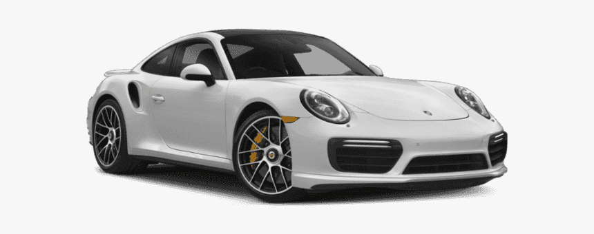 New 2019 Porsche 911 Turbo S, HD Png Download, Free Download