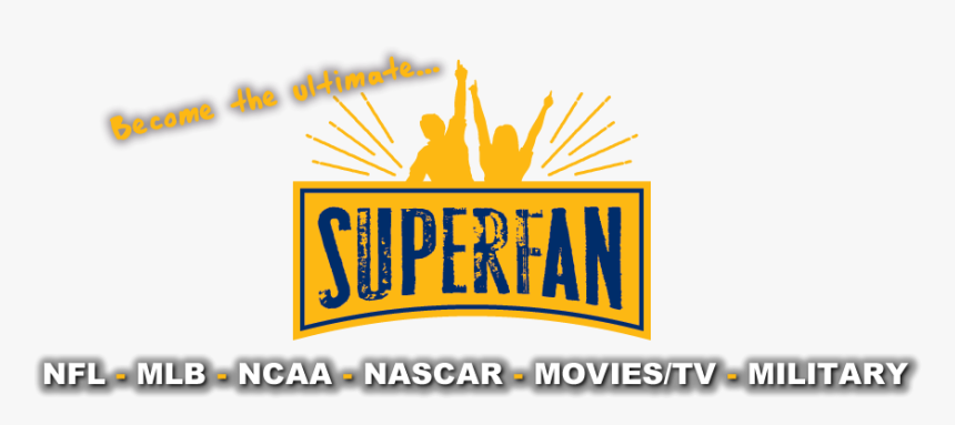 Super Fan, HD Png Download, Free Download