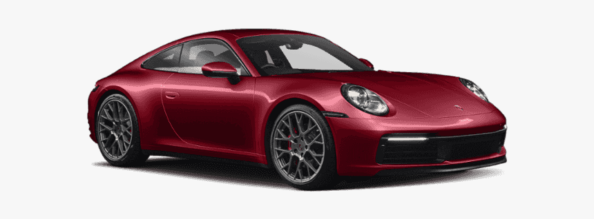 New 2020 Porsche 911 Carrera S, HD Png Download, Free Download