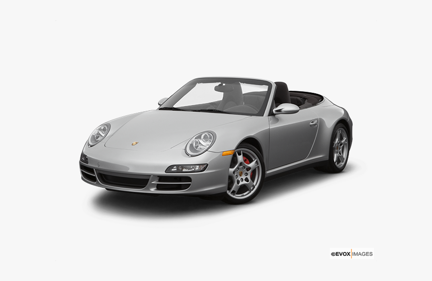 Porsche 911 Png, Transparent Png, Free Download