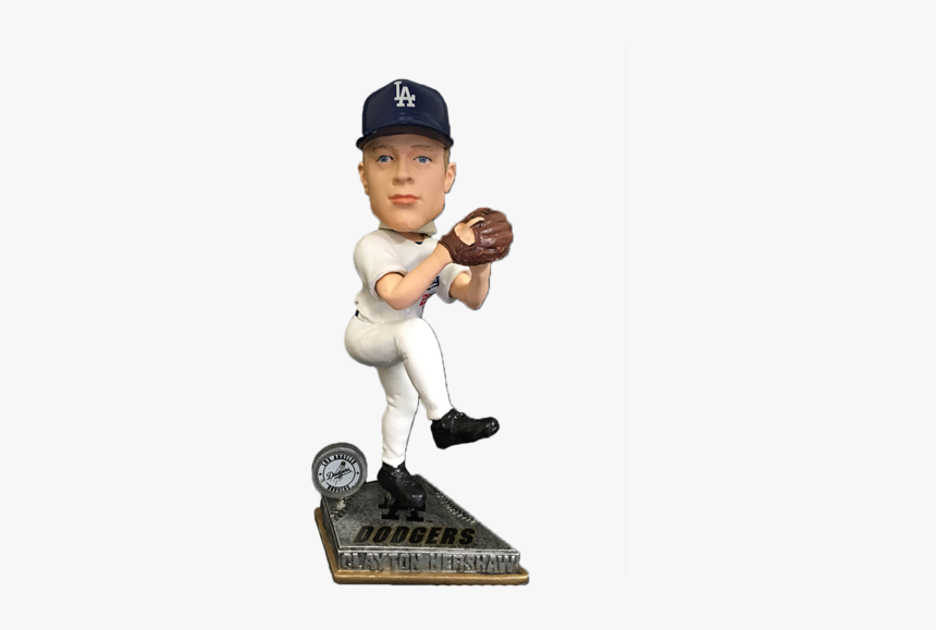 Clayton Kershaw Png, Transparent Png, Free Download