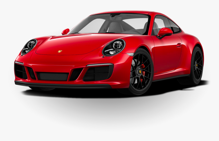 Porsche 911 Png, Transparent Png, Free Download