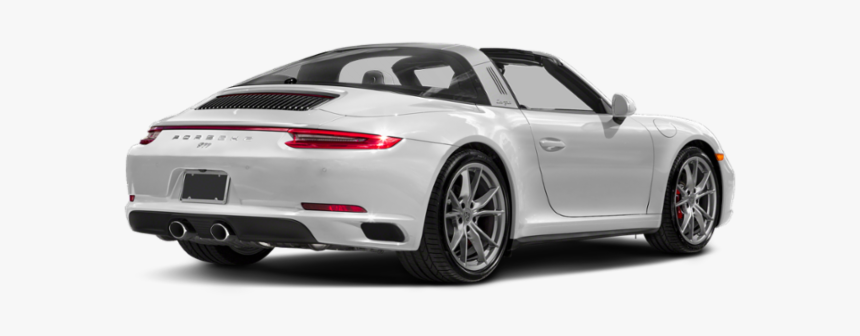 New 2019 Porsche 911 Targa 4 Gts, HD Png Download, Free Download