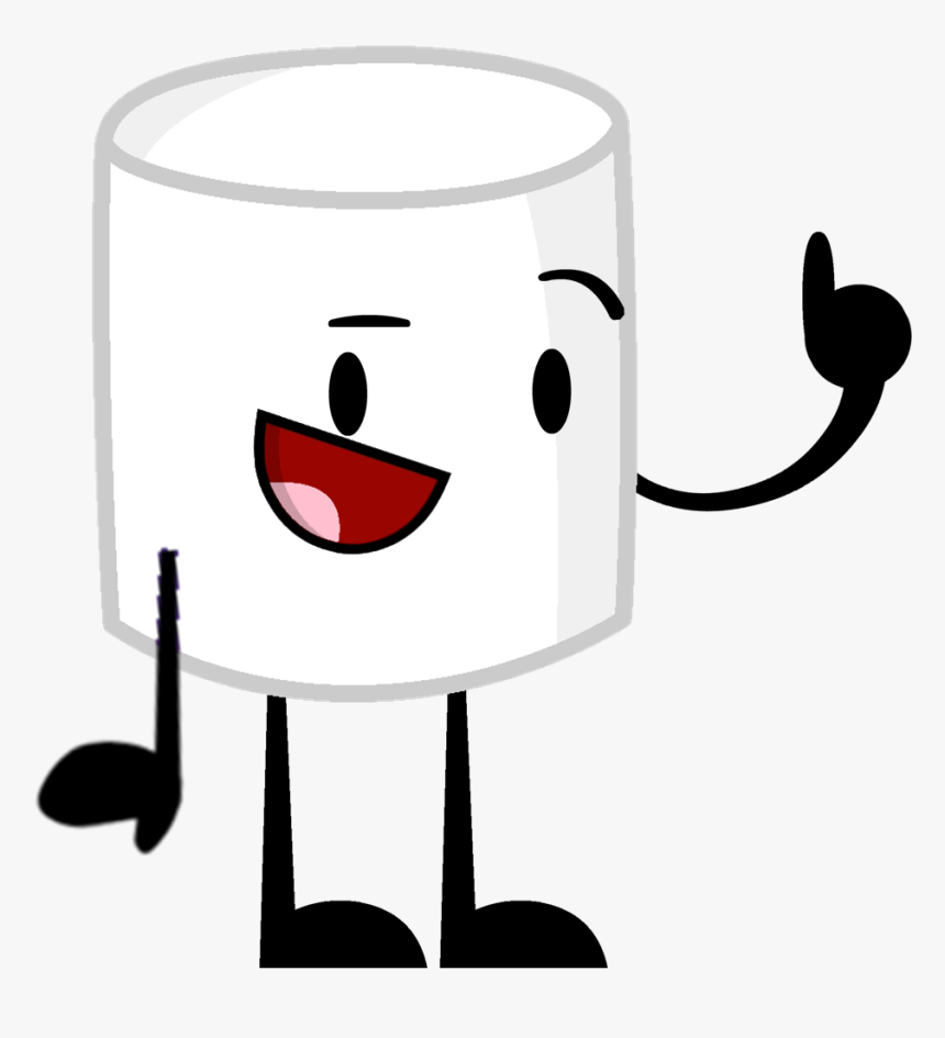 Clip Art Marshmallow Png, Transparent Png, Free Download