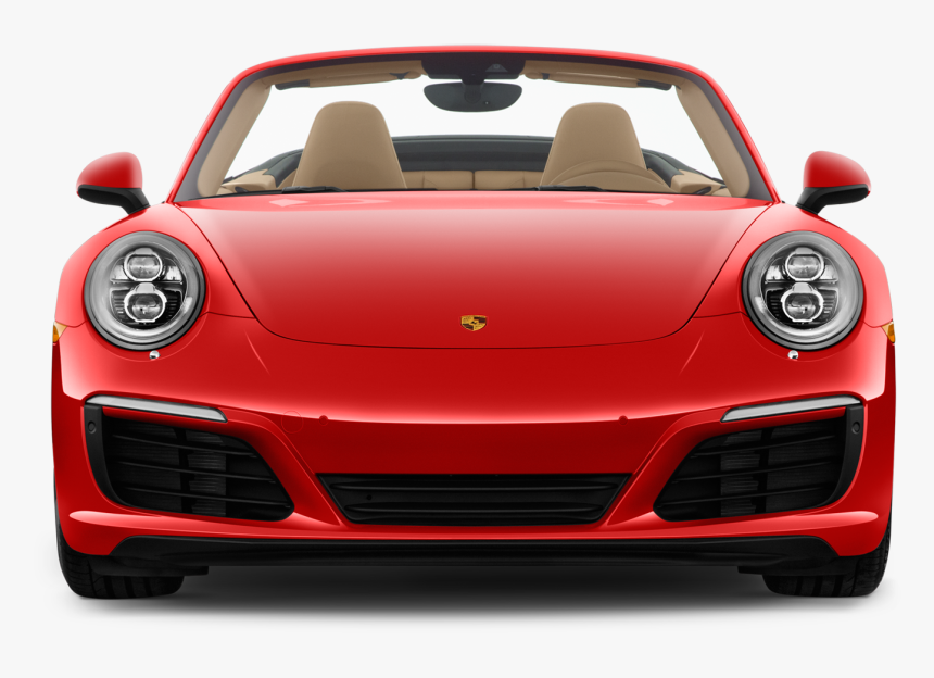 Porsche 911 Png, Transparent Png, Free Download