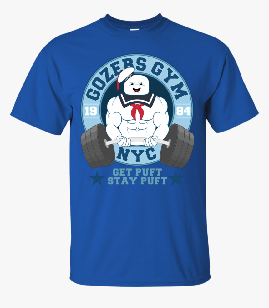 Stay Puft Marshmallow Man Png, Transparent Png, Free Download