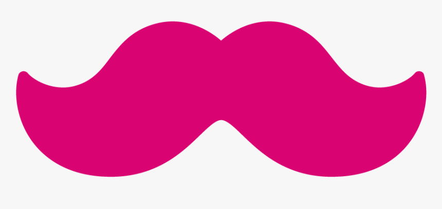 Lyft Mustache Png, Transparent Png, Free Download