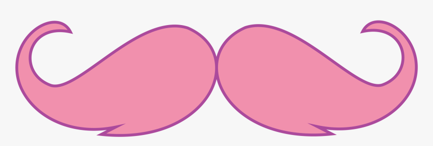 Lyft Mustache Png, Transparent Png, Free Download