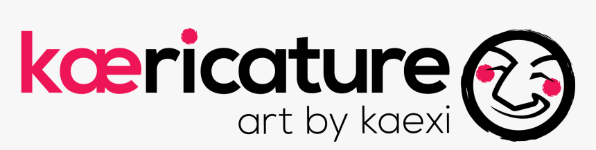 Kaericature-art By Kaexi, HD Png Download, Free Download