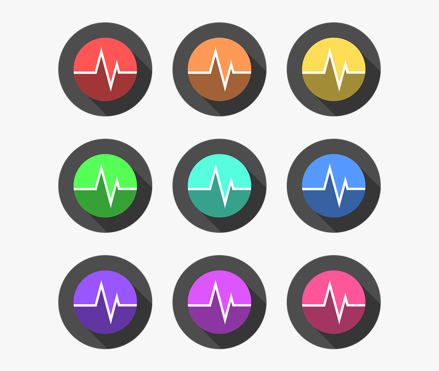 Life Line, Lifeline, Medical, Life, Line, Pulse, Health, HD Png Download, Free Download