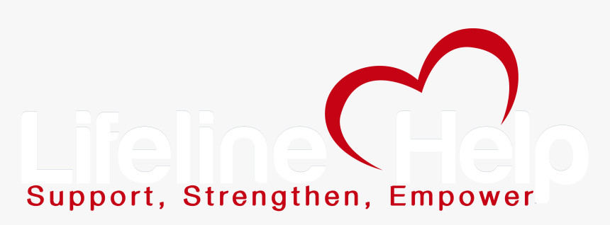 About Lifeline Help, HD Png Download, Free Download