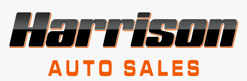 Harrison Auto Sales, HD Png Download, Free Download