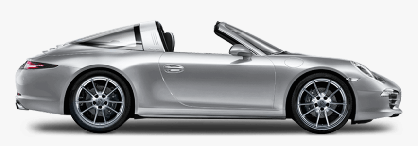 Porsche 911 Png, Transparent Png, Free Download