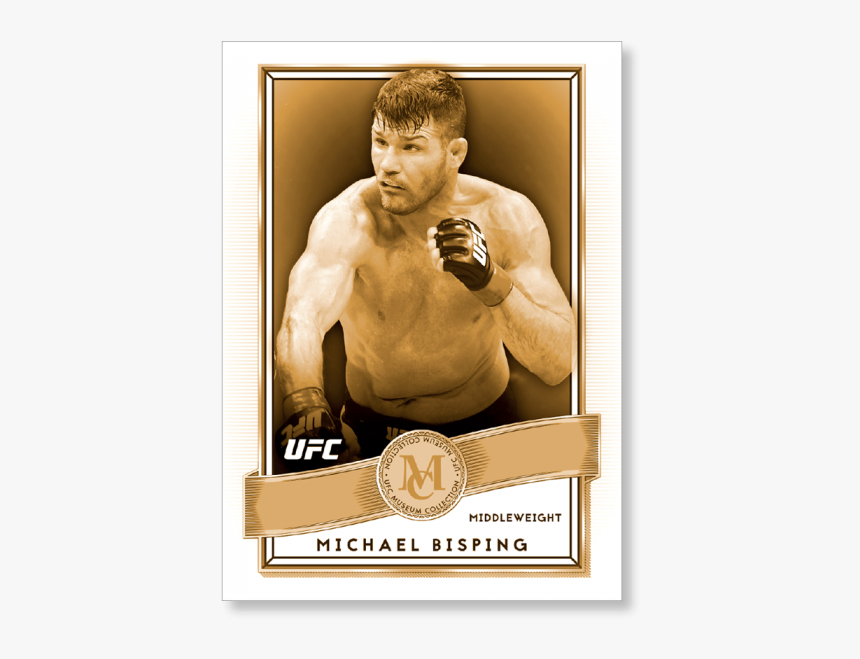 Michael Bisping Png, Transparent Png, Free Download