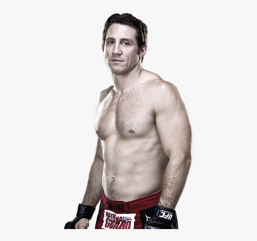 Michael Bisping Png, Transparent Png, Free Download