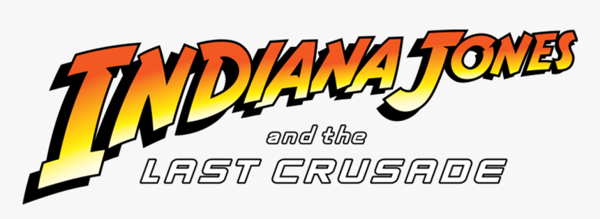 Indiana Jones And The Last Crusade, HD Png Download, Free Download