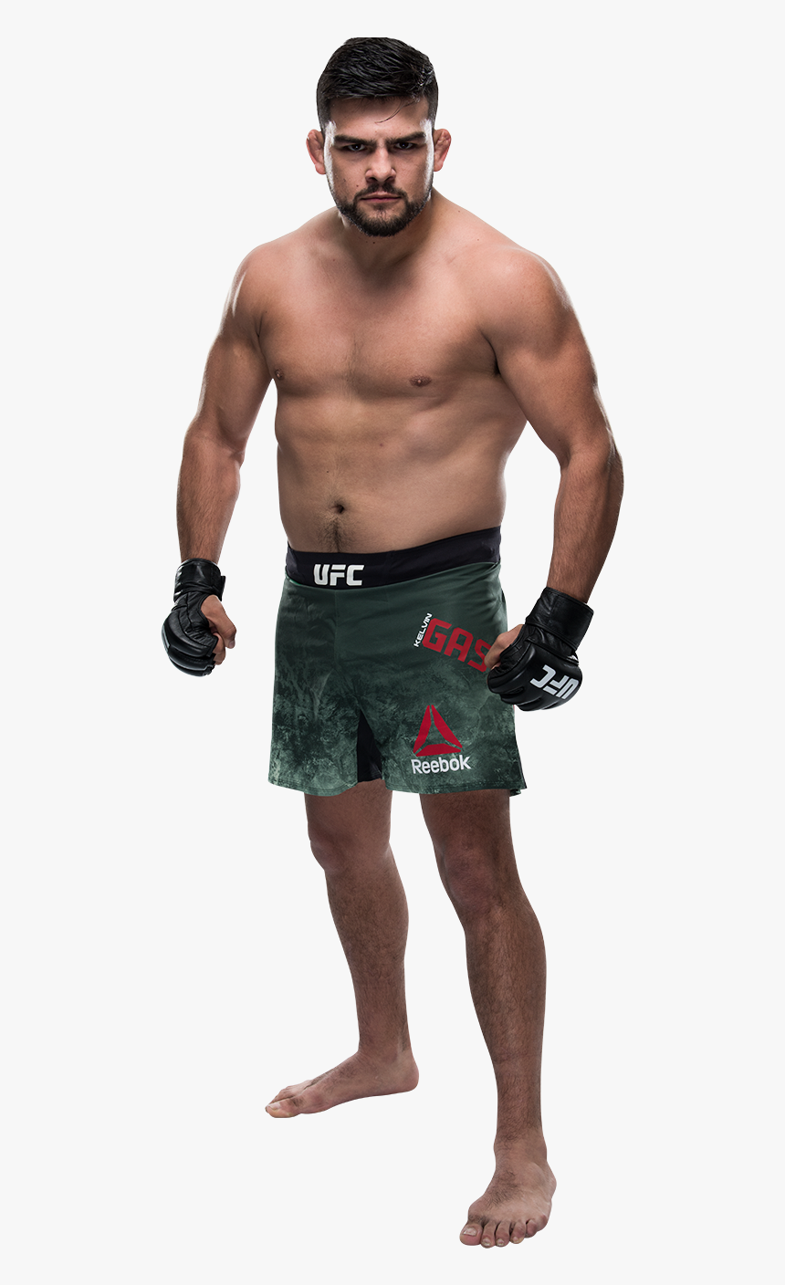 Kelvin Gastelum Fight Results, Record, History, Videos,, HD Png Download, Free Download