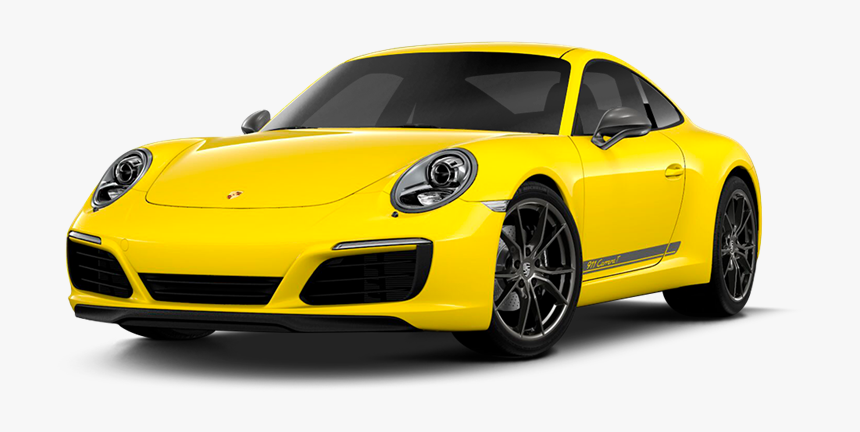 Porsche 911 Png, Transparent Png, Free Download