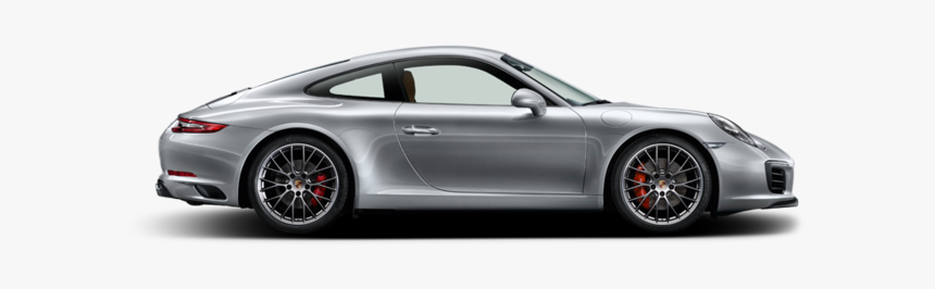 Porsche Carerra S, HD Png Download, Free Download