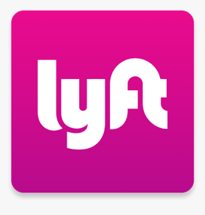 Lyft Mustache Png, Transparent Png, Free Download