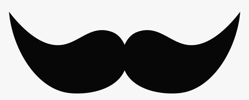 Transparent Mustache Png, Png Download, Free Download
