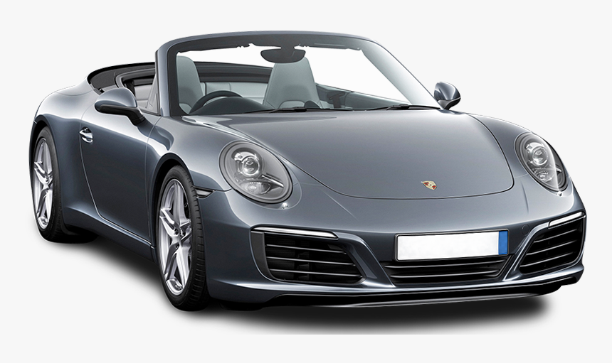 Porsche 911 Png, Transparent Png, Free Download