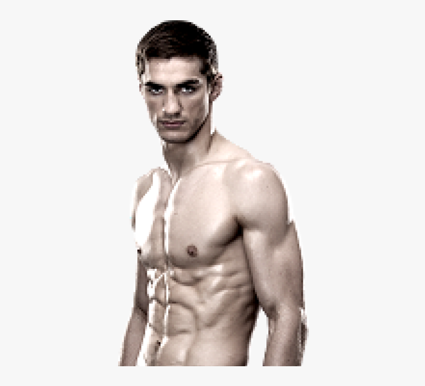 Michael Bisping Png, Transparent Png, Free Download