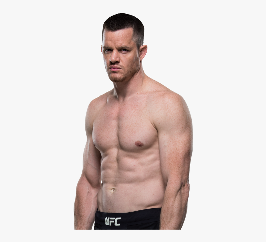 Michael Bisping Png, Transparent Png, Free Download