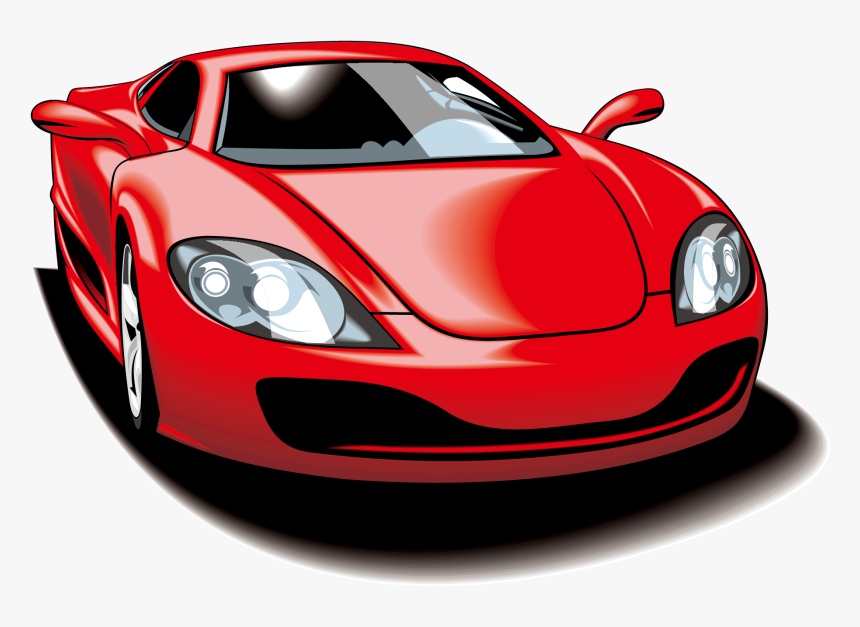 Porsche Clipart Porsche 911, HD Png Download - kindpng