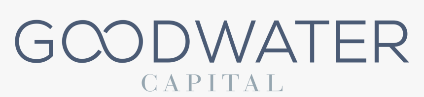 Goodwater Logo, HD Png Download, Free Download