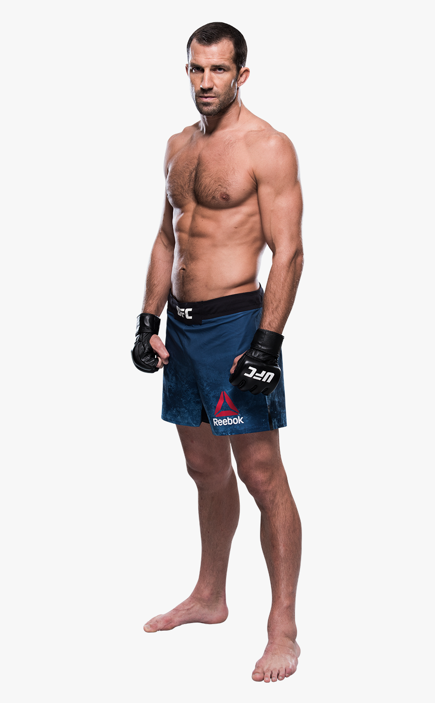 Luke Rockhold Fight Results, Record, History, Videos,, HD Png Download, Free Download