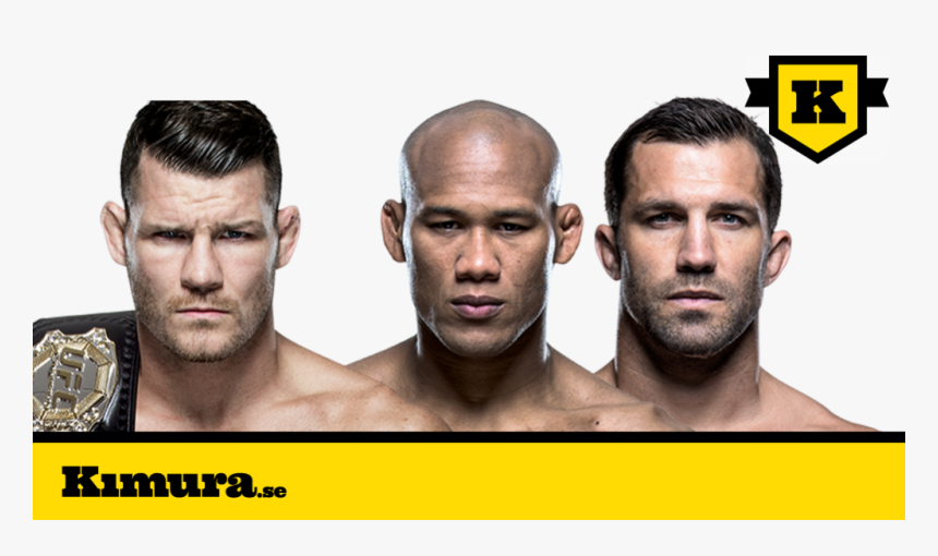 Michael Bisping Png, Transparent Png, Free Download