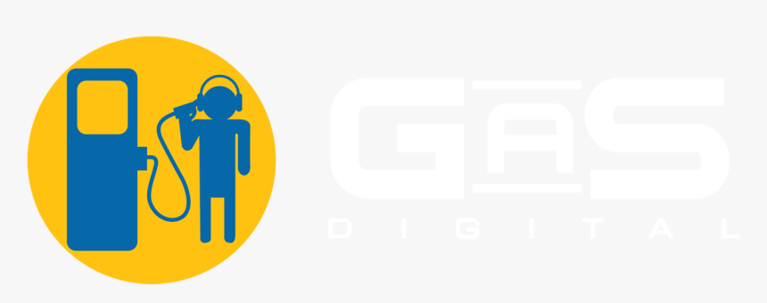 Gas Digital Network, HD Png Download, Free Download