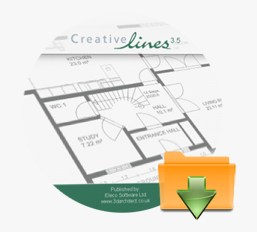 Creative Lines Png, Transparent Png, Free Download
