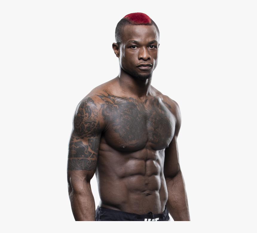 Michael Bisping Png, Transparent Png, Free Download