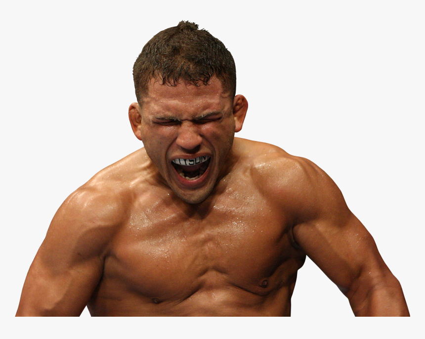 Michael Bisping Png, Transparent Png, Free Download