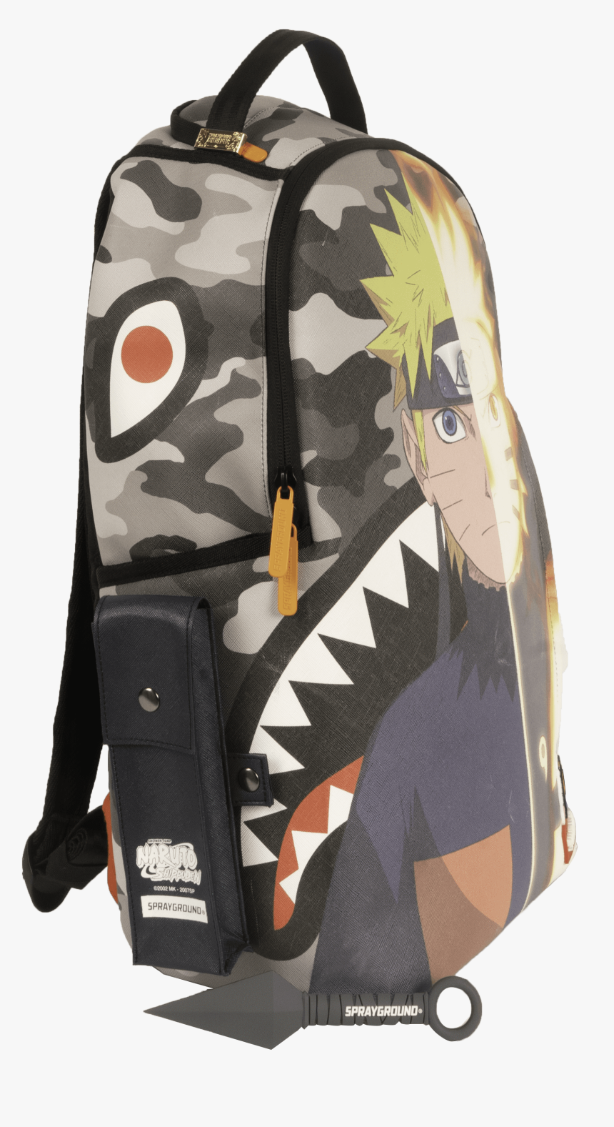 Transparent Naruto Kunai Png, Png Download, Free Download