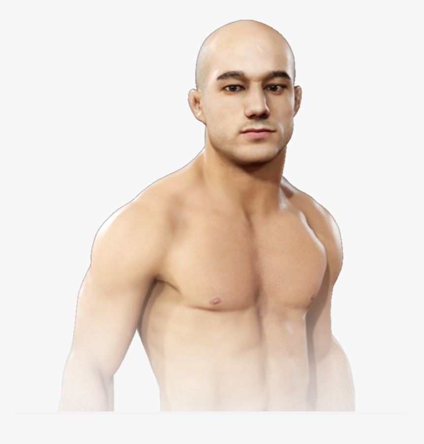 Michael Bisping Png, Transparent Png, Free Download