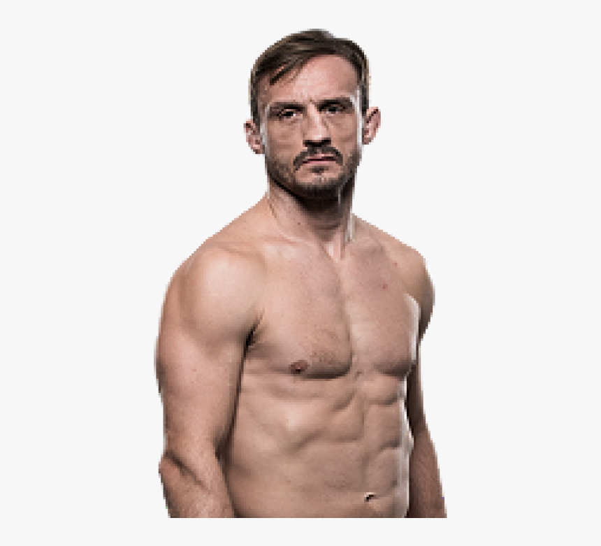 Michael Bisping Png, Transparent Png, Free Download