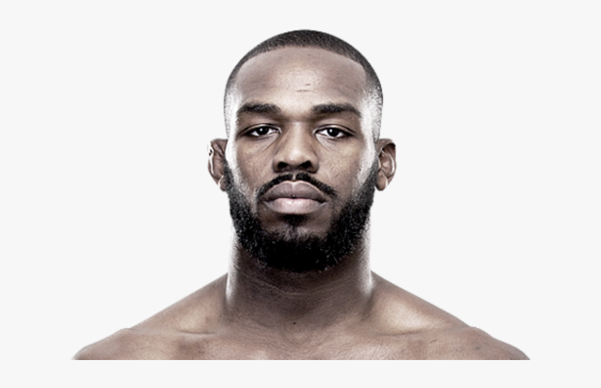 Jon Jones Tests Positive For Cocaine, HD Png Download, Free Download