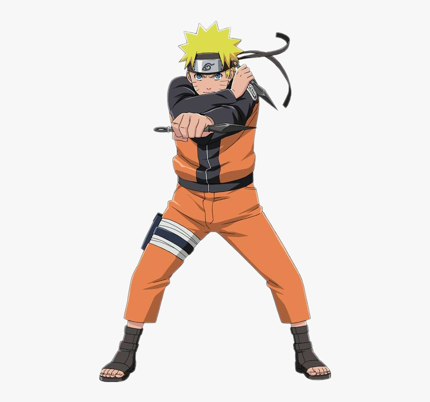 Naruto Kunai Png, Transparent Png, Free Download