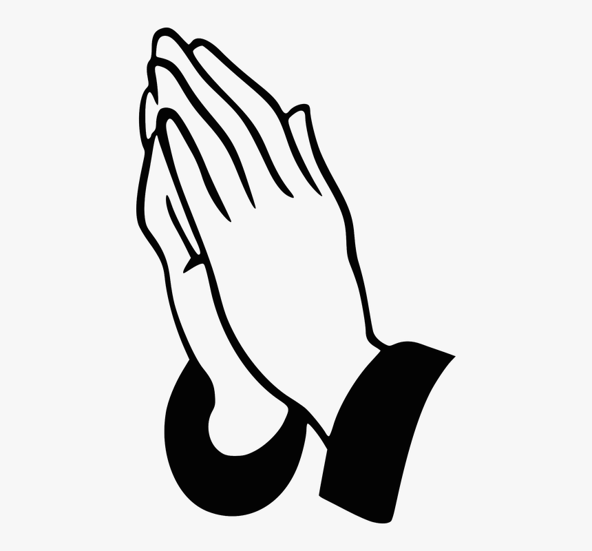 Praying, Hands, Religion, Pray, Prayer, Jesus, God, HD Png Download, Free Download