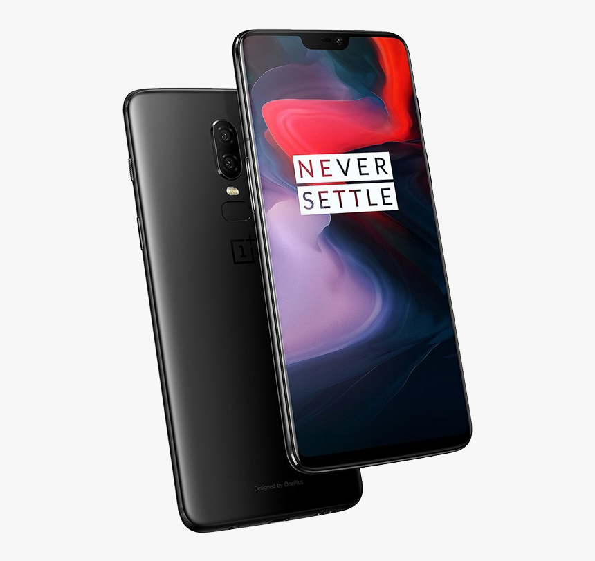 Oneplus-6 Png, Transparent Png, Free Download