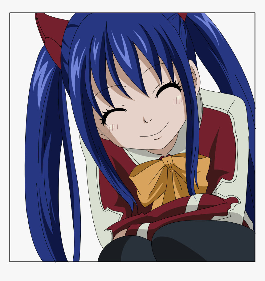 Transparent Erza Scarlet Png, Png Download, Free Download