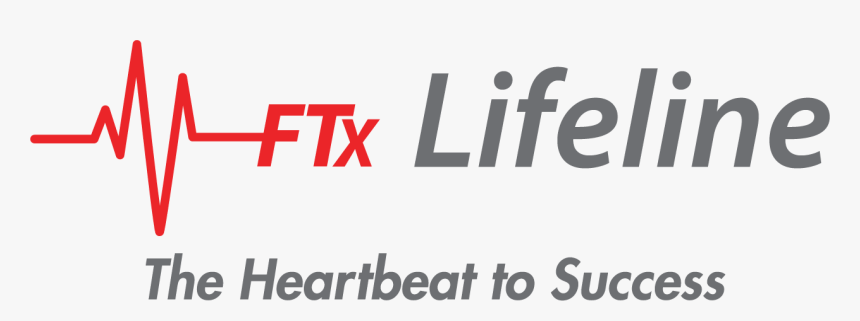 Ftx Lifeline Logo For Lifeline Product Support, HD Png Download, Free Download