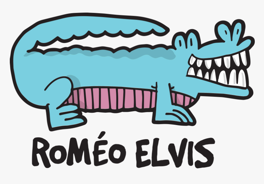 Romeo Elvis Merch Capsule Clipart , Png Download, Transparent Png, Free Download