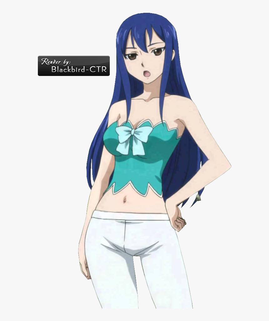 Wendy Marvell Png, Transparent Png, Free Download